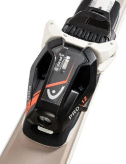 Narty Zjazdowe Slalomowe HEAD SUPERSHAPE E-ORIGINAL + Wiązanie HEAD PRD 12 2023 -Reusch Ski Sklep narty zjazdowe slalomowe head supershape e original wiazanie head prd 12 2023 5