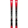 Narty Zjazdowe VOLKL DEACON PRIME + Wiązanie MARKER FDT 10.0 Z GRIP WALK 2021