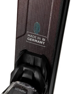 Narty Zjazdowe VOLKL DEACON PRIME + Wiązanie MARKER FDT 10.0 Z GRIP WALK 2021 -Reusch Ski Sklep narty zjazdowe voelkl deacon prime wiazanie marker fdt 100 z grip walk 2021 5