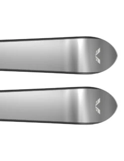 Narty Zjazdowe VOLANT STEEL + Wiązania VOLANT M11 Z GRIP WALK - Kolekcja EXCLUSIVE 2023 + Pokrowiec VOLANT W Zestawie -Reusch Ski Sklep narty zjazdowe volant steel wiazania volant m11 z grip walk kolekcja exclusive 2023 2