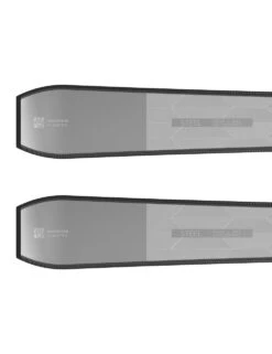 Narty Zjazdowe VOLANT STEEL + Wiązania VOLANT M11 Z GRIP WALK - Kolekcja EXCLUSIVE 2023 + Pokrowiec VOLANT W Zestawie -Reusch Ski Sklep narty zjazdowe volant steel wiazania volant m11 z grip walk kolekcja exclusive 2023 4