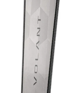 Narty Zjazdowe VOLANT STEEL + Wiązania VOLANT M11 Z GRIP WALK - Kolekcja EXCLUSIVE 2023 + Pokrowiec VOLANT W Zestawie -Reusch Ski Sklep narty zjazdowe volant steel wiazania volant m11 z grip walk kolekcja exclusive 2023 5