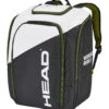 Plecak Na Sprzęt Narciarski HEAD REBELS BACKPACK Rozmiar S 2023 -Reusch Ski Sklep plecak na sprzet narciarski head rebels backpack 2022