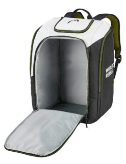 Plecak Na Sprzęt Narciarski HEAD REBELS BACKPACK Rozmiar S 2023 8 Plecak Na Sprzęt Narciarski HEAD REBELS BACKPACK Rozmiar S 2023 -Reusch Ski Sklep plecak na sprzet narciarski head rebels backpack 2022 2