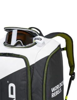 Plecak Na Sprzęt Narciarski HEAD REBELS BACKPACK Rozmiar S 2023 9 Plecak Na Sprzęt Narciarski HEAD REBELS BACKPACK Rozmiar S 2023 -Reusch Ski Sklep plecak na sprzet narciarski head rebels backpack 2022 3