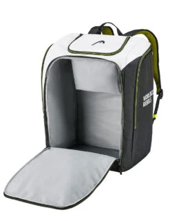 Plecak Na Sprzęt Narciarski HEAD REBELS BACKPACK Rozmiar L 2023 8 Plecak Na Sprzęt Narciarski HEAD REBELS BACKPACK Rozmiar L 2023 -Reusch Ski Sklep plecak na sprzet narciarski head rebels backpack rozmiar l 2023 2