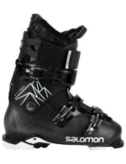 Podgrzewane Buty Narciarskie Męskie SALOMON QST ACCESS 90 Custom Heat 2022 -Reusch Ski Sklep podgrzewane buty narciarskie damskie salomon qst access 90 custom heat 2021 2