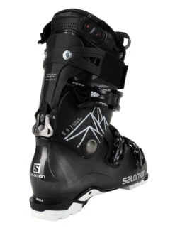 Podgrzewane Buty Narciarskie Męskie SALOMON QST ACCESS 90 Custom Heat 2022 -Reusch Ski Sklep podgrzewane buty narciarskie damskie salomon qst access 90 custom heat 2021 5