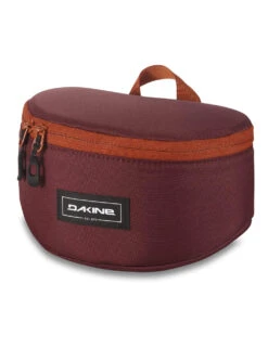 Pokrowiec Na Gogle DAKINE STASH Port Red