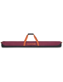 Pokrowiec Na Narty DAKINE PADDED SKI SLEEVE Port Red 2022