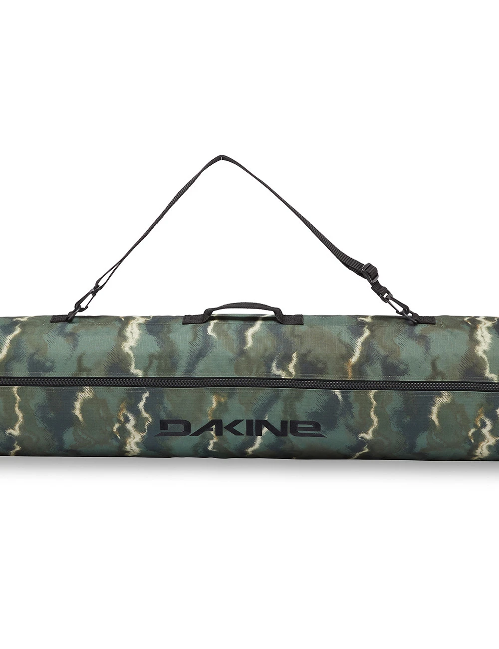 Pokrowiec Na Narty DAKINE SKI SLEEVE Olive Ashcroft Camo 5 Pokrowiec Na Narty DAKINE SKI SLEEVE Olive Ashcroft Camo - obrazek 3