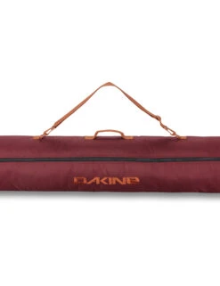 Pokrowiec Na Narty DAKINE SKI SLEEVE Port Red 7 Pokrowiec Na Narty DAKINE SKI SLEEVE Port Red -Reusch Ski Sklep pokrowiec na narty dakine ski sleeve port red 2