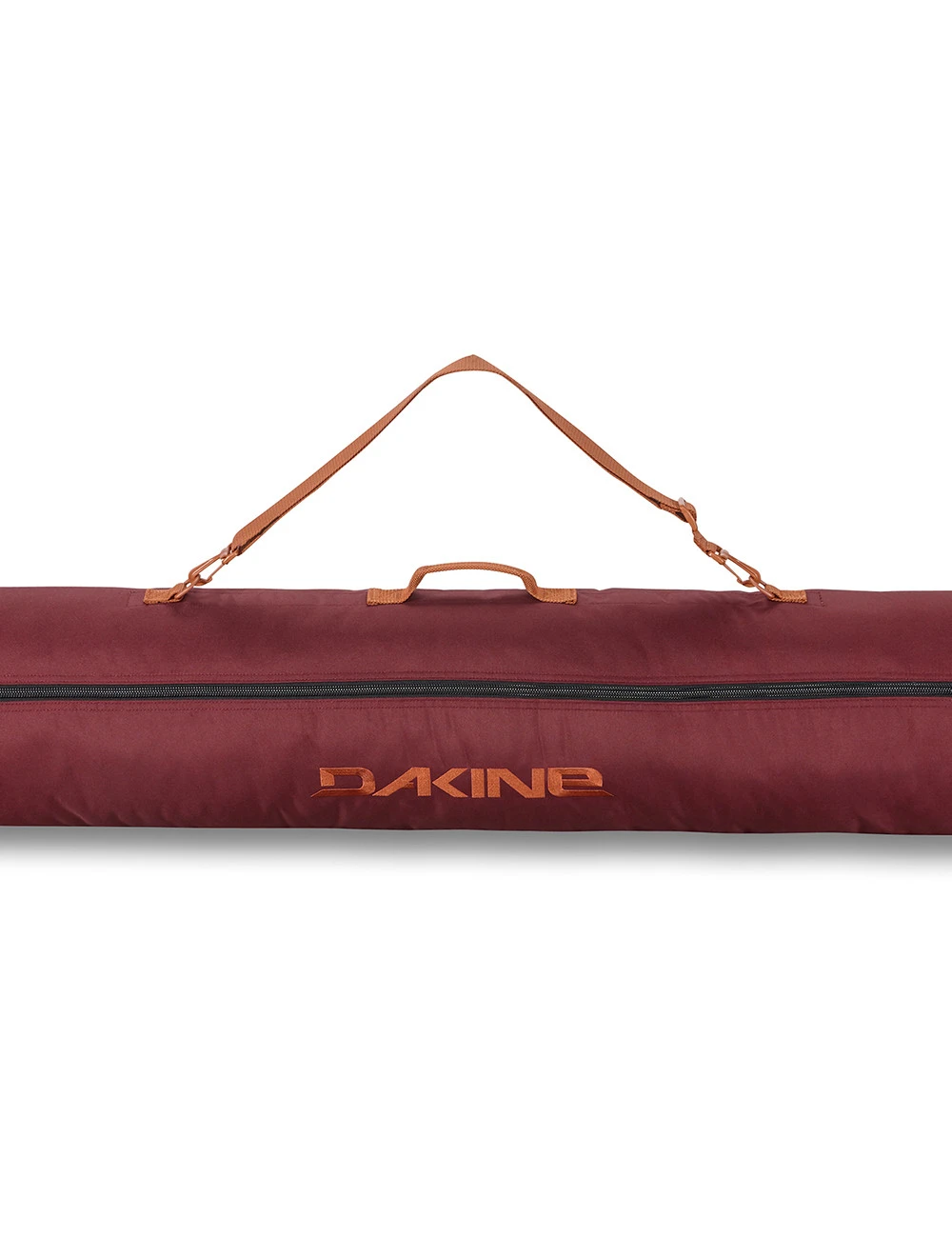 Pokrowiec Na Narty DAKINE SKI SLEEVE Port Red 5 Pokrowiec Na Narty DAKINE SKI SLEEVE Port Red - obrazek 3