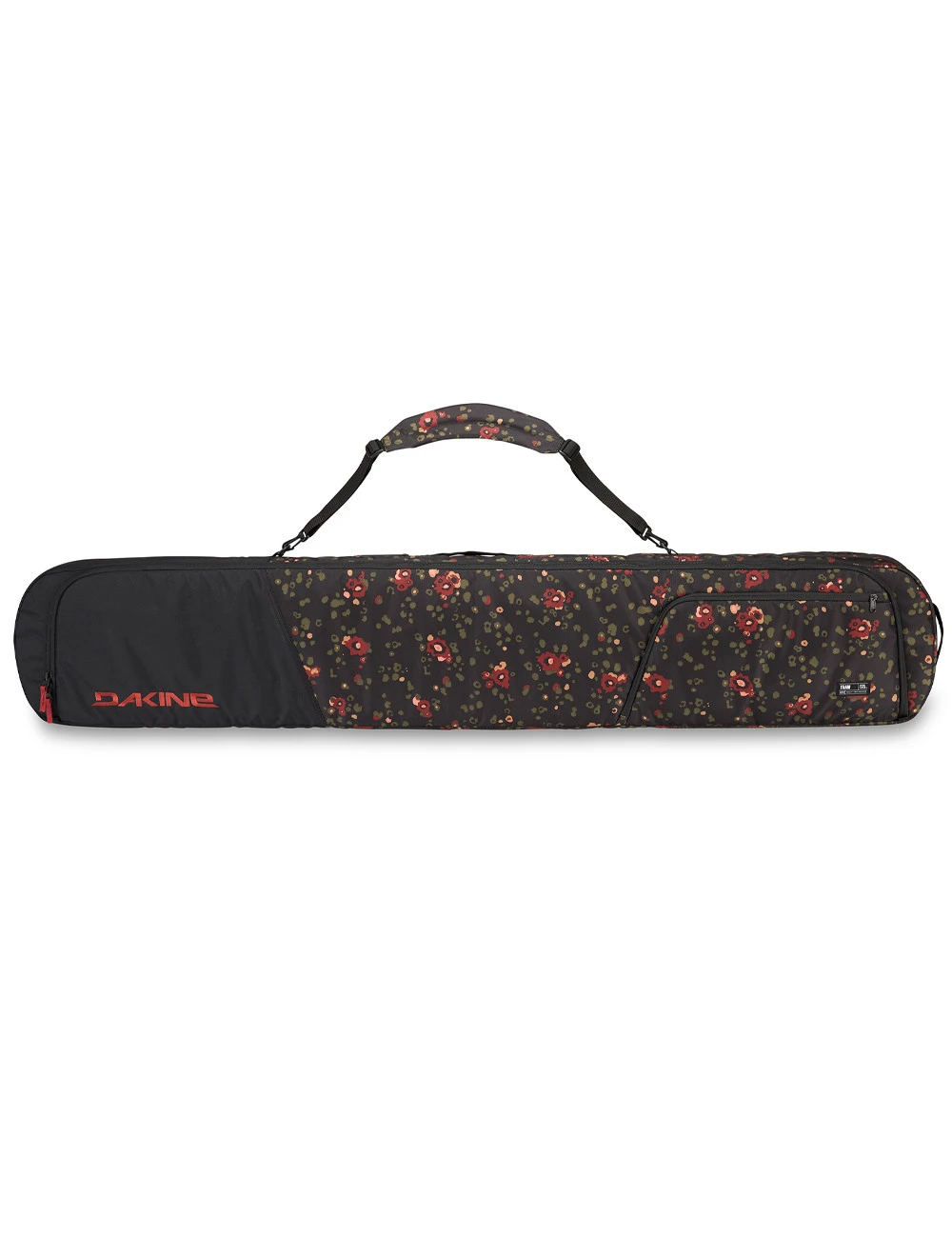 Pokrowiec Na Narty DAKINE TRAM SKI BAG Begonia 3 Pokrowiec Na Narty DAKINE TRAM SKI BAG Begonia