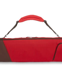 Pokrowiec Na Narty DAKINE TRAM SKI BAG Deep Red -Reusch Ski Sklep pokrowiec na narty dakine tram ski bag deep red 2