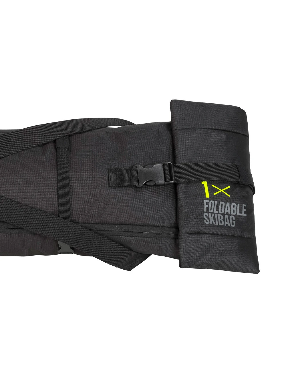 Pokrowiec Na Narty HEAD SINGLE SKIBAG SHORT 2022 4 Pokrowiec Na Narty HEAD SINGLE SKIBAG SHORT 2022 - obrazek 2