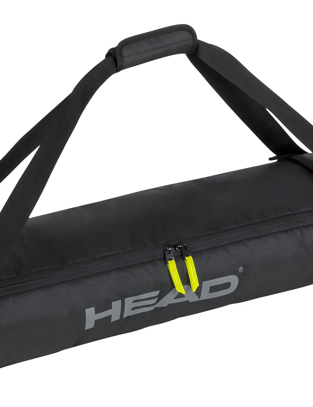 Pokrowiec Na Narty HEAD SINGLE SKIBAG SHORT 2022 6 Pokrowiec Na Narty HEAD SINGLE SKIBAG SHORT 2022 - obrazek 4