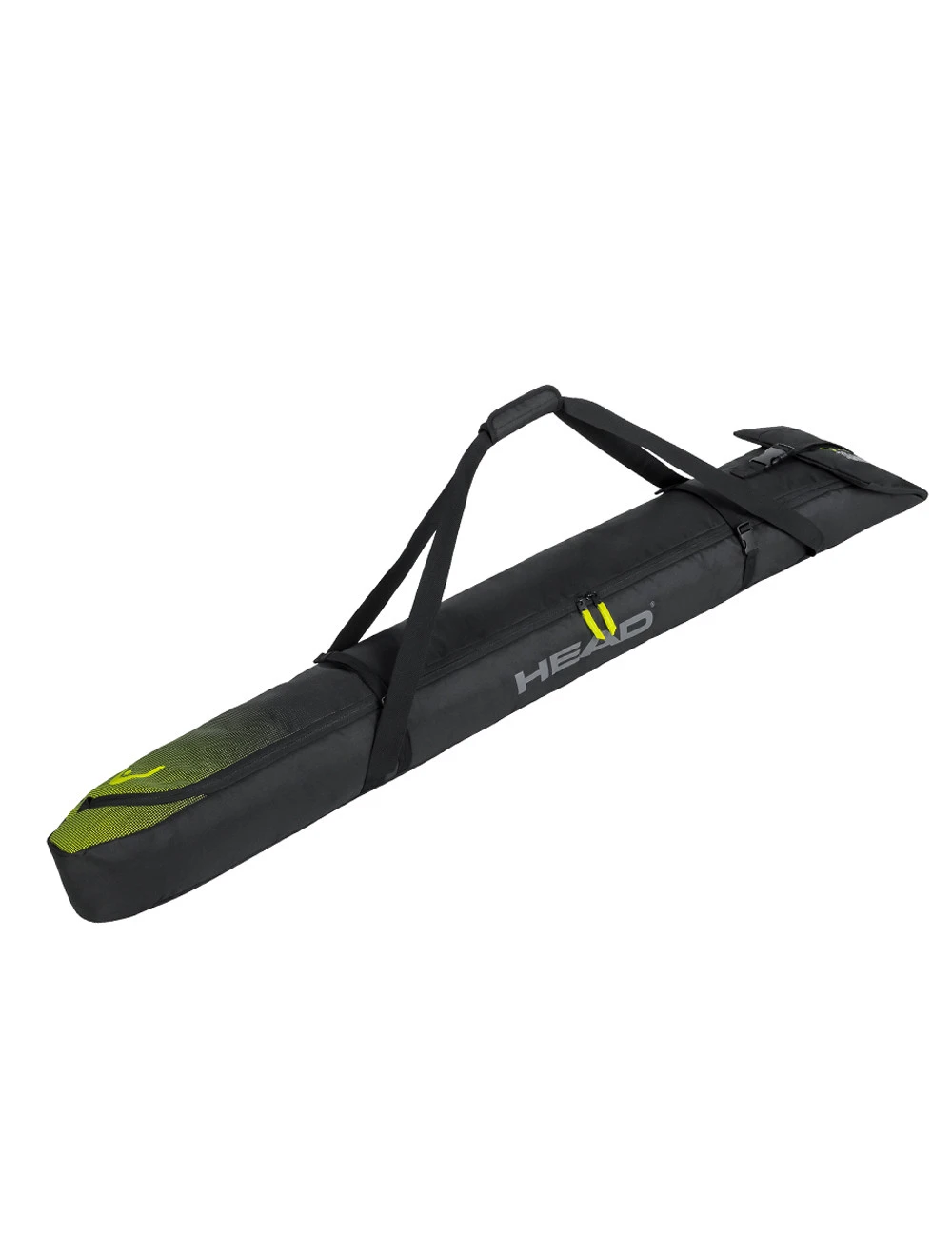 Pokrowiec Na Narty HEAD SINGLE SKIBAG SHORT 2022 3 Pokrowiec Na Narty HEAD SINGLE SKIBAG SHORT 2022
