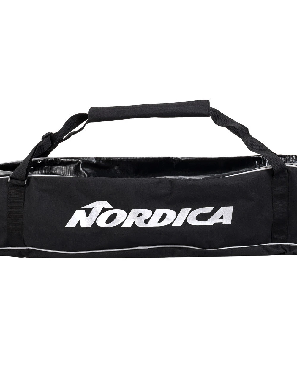 Pokrowiec Na Narty NORDICA ELITE SINGLE SKI BAG ECO 5 Pokrowiec Na Narty NORDICA ELITE SINGLE SKI BAG ECO - obrazek 3