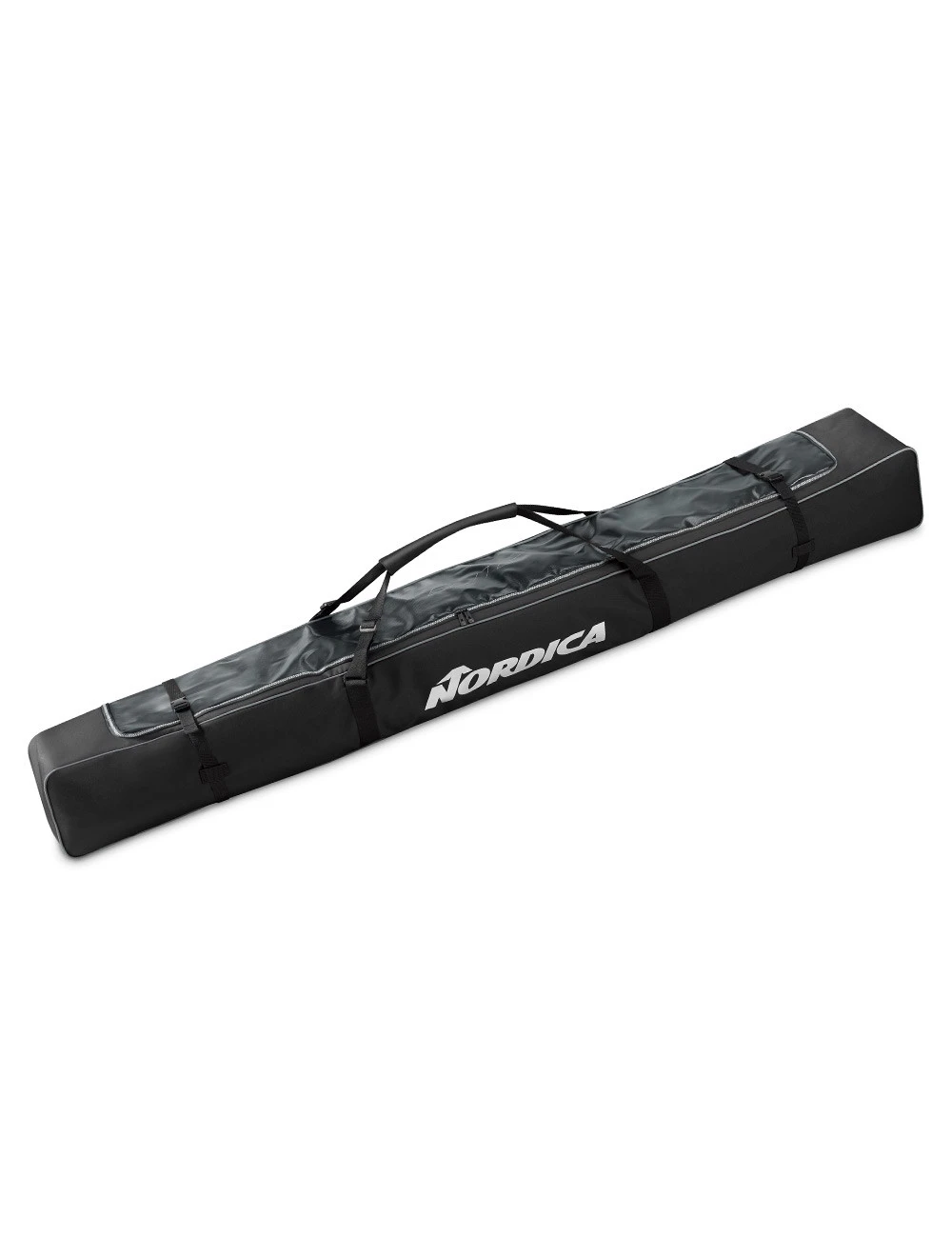 Pokrowiec Na Narty NORDICA ELITE SINGLE SKI BAG ECO 3 Pokrowiec Na Narty NORDICA ELITE SINGLE SKI BAG ECO