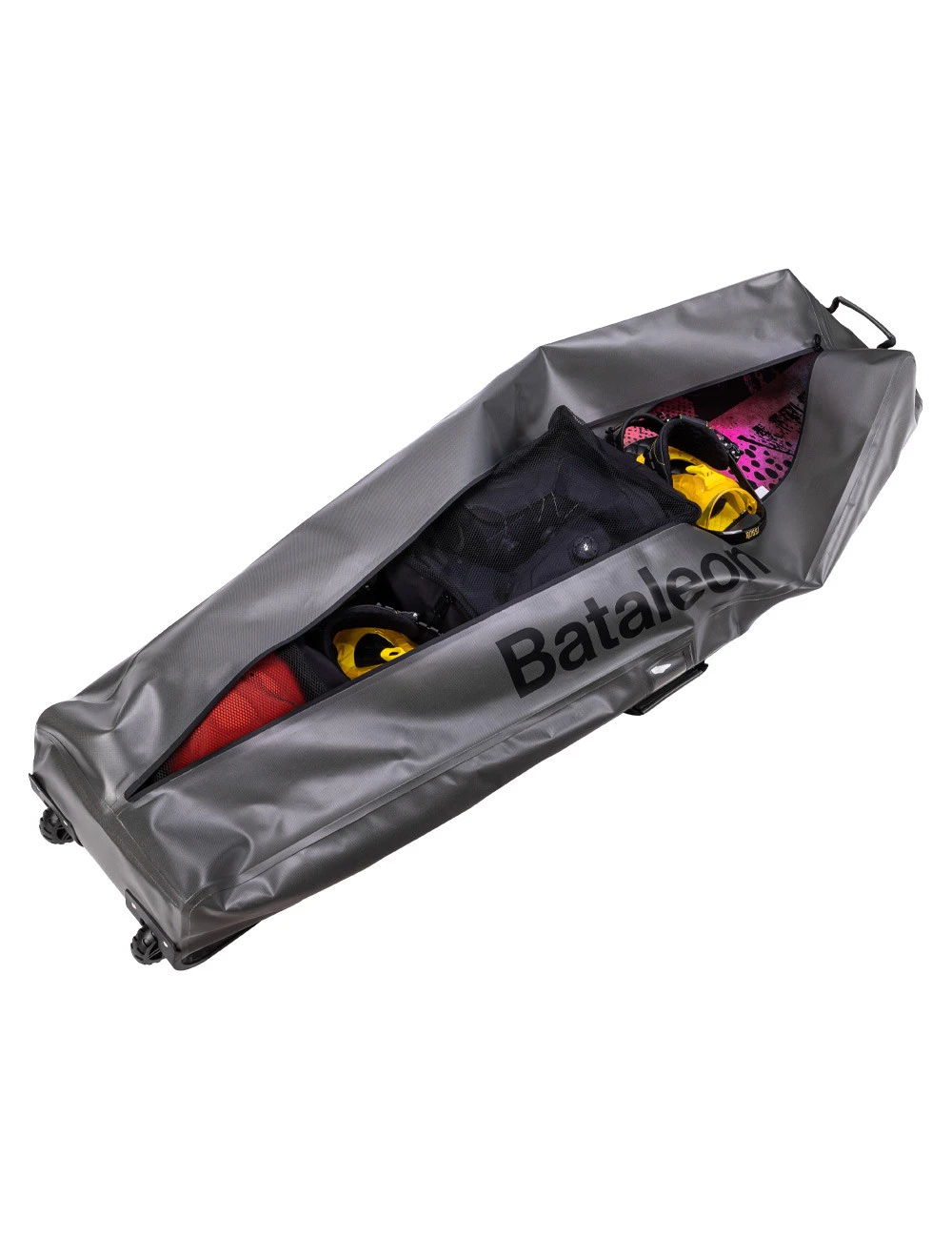 Pokrowiec Narciarski Bataleon Roller First Class 3 Pokrowiec Narciarski Bataleon Roller First Class