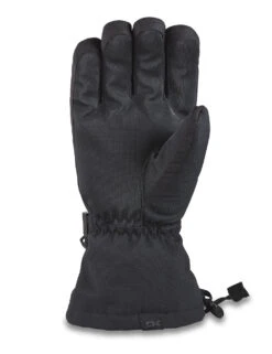 Rękawice Narciarskie DAKINE FRONTIER GORE-TEX GLOVE BLACK -Reusch Ski Sklep rekawice dakine frontier gore tex glove black 1