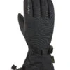 Rękawice Narciarskie DAKINE FRONTIER GORE-TEX GLOVE BLACK -Reusch Ski Sklep rekawice dakine frontier gore tex glove black