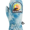 Rękawice Narciarskie DAKINE HORNET MITT TODDLER NATURE VIBES 1 Rękawice Narciarskie DAKINE HORNET MITT TODDLER NATURE VIBES -Reusch Ski Sklep rekawice dakine hornet mitt toddler nature vibes