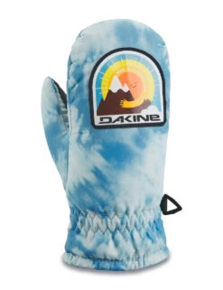Rękawice Narciarskie DAKINE HORNET MITT TODDLER NATURE VIBES
