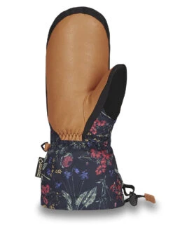 Rękawice Narciarskie Dakine Sequoia Leather Mitt -Reusch Ski Sklep rekawice dakine sequoia leather mitt 2