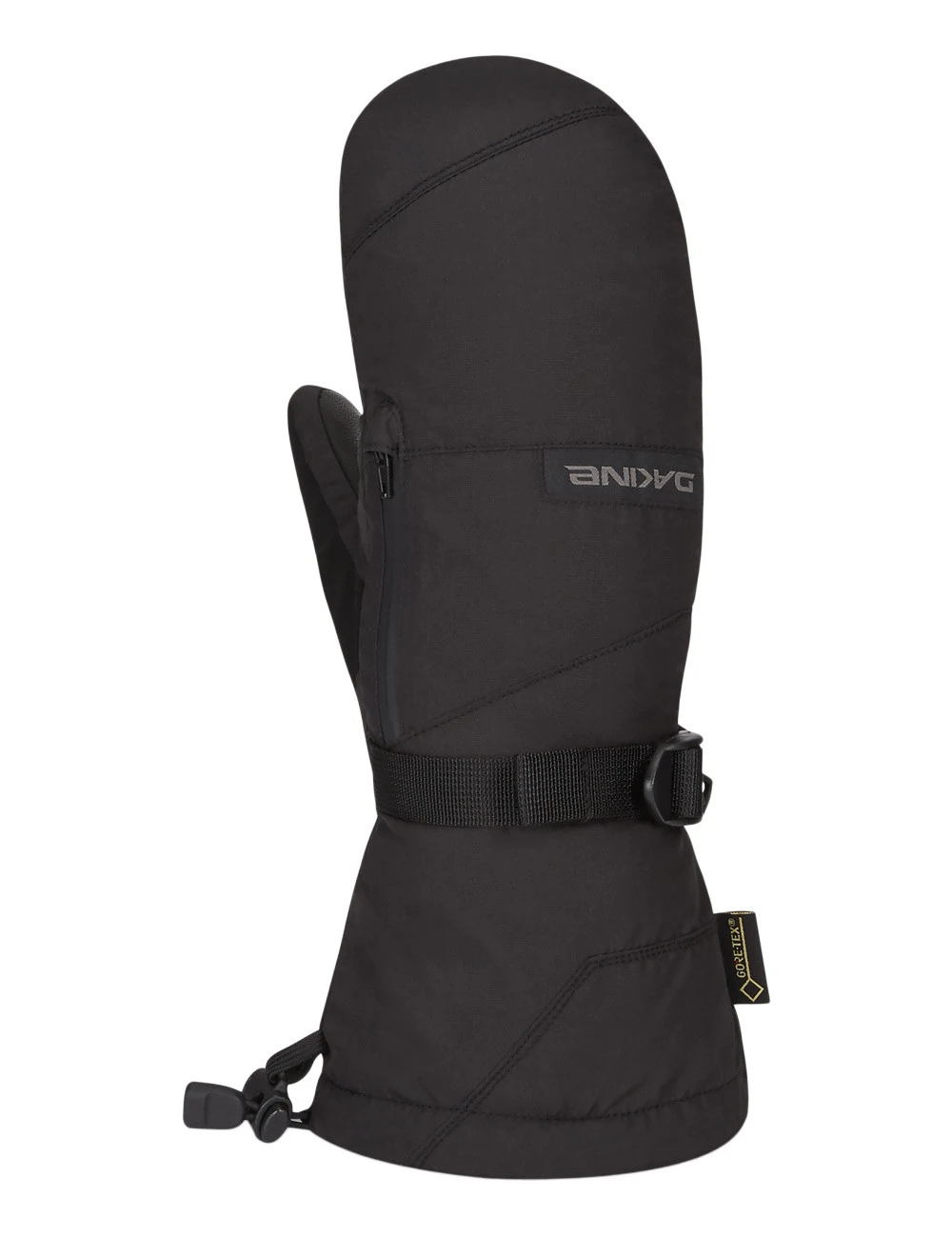 Rękawice Narciarskie Dakine Titan Leather Mitt 4 Rękawice Narciarskie Dakine Titan Leather Mitt - obrazek 2