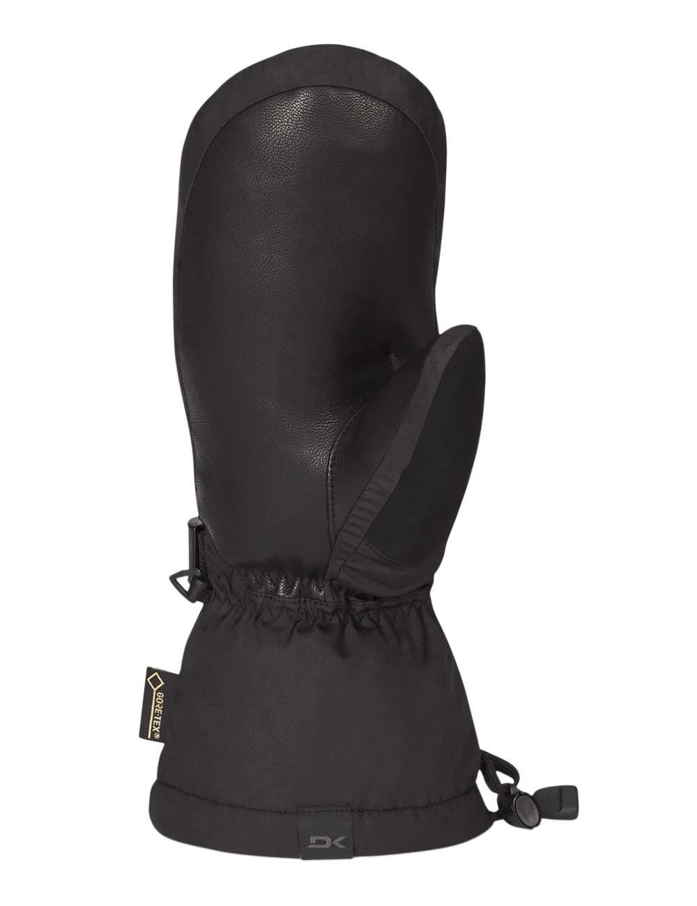 Rękawice Narciarskie Dakine Titan Leather Mitt 5 Rękawice Narciarskie Dakine Titan Leather Mitt - obrazek 3