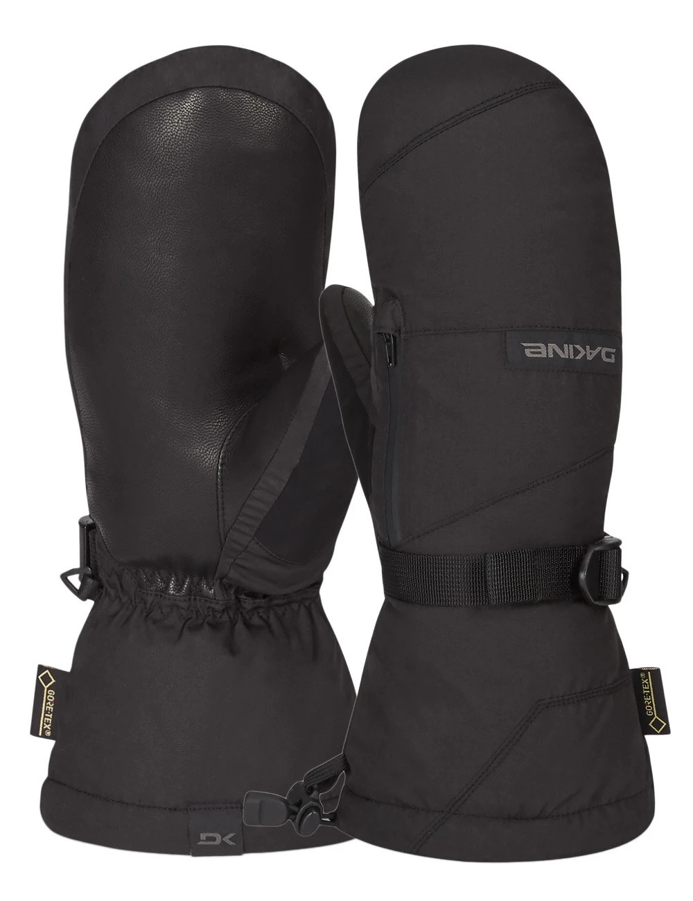 Rękawice Narciarskie Dakine Titan Leather Mitt 3 Rękawice Narciarskie Dakine Titan Leather Mitt
