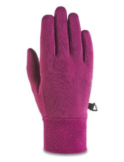 Rękawice DAKINE WOMENS STORM LINER GRAPEVINE