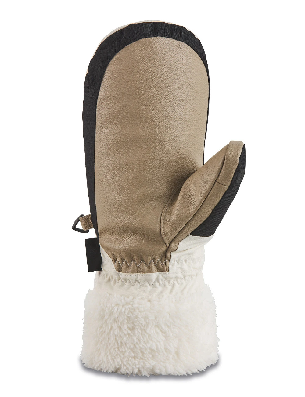 Rękawice Narciarskie Dakine Kids Alero Mitt TURTLEDOVE / STONE 4 Rękawice Narciarskie Dakine Kids Alero Mitt TURTLEDOVE / STONE - obrazek 2