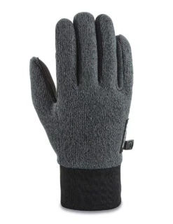 Rękawice Narciarskie DAKINE APOLLO GLOVE BLACK