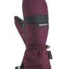 Rękawice Narciarskie DAKINE AVENGER GORE-TEX MITT KIDS GRAPEVINE