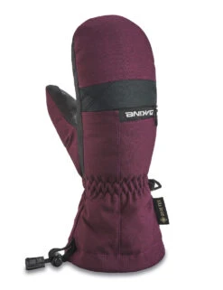 Rękawice Narciarskie DAKINE AVENGER GORE-TEX MITT KIDS GRAPEVINE