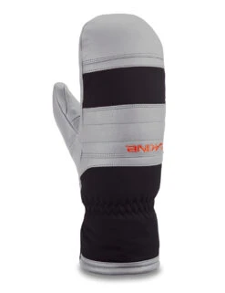 Rękawice Narciarskie DAKINE BARON MITT GORE-TEX STEEL GREY