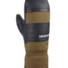 Rękawice Narciarskie DAKINE BARON MITT GORE-TEX DARK OLIVE -Reusch Ski Sklep rekawice narciarskie dakine baron mitt gore tex 6