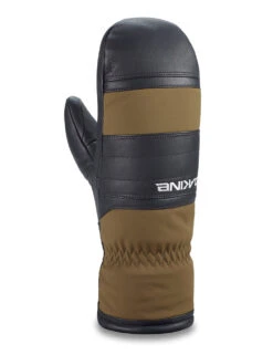 Rękawice Narciarskie DAKINE BARON MITT GORE-TEX DARK OLIVE