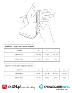Rękawice Narciarskie Dakine Brat Mitt FOREST FREINDS 7 Rękawice Narciarskie Dakine Brat Mitt FOREST FREINDS -Reusch Ski Sklep rekawice narciarskie dakine brat mitt forest freinds 2