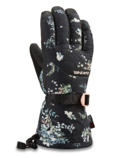 Rękawice Narciarskie DAKINE CAMINO GLOVE SOLSTICE FLORAL