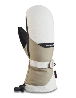 Rękawice Narciarskie DAKINE CAMINO MITT TURTLEDOVE / STONE
