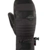 Rękawice Narciarskie DAKINE FILLMORE MITT BLACK -Reusch Ski Sklep rekawice narciarskie dakine fillmore mitt black