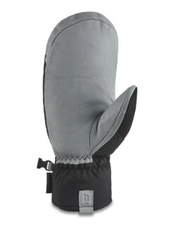 Rękawice Narciarskie DAKINE FILLMORE MITT STEEL GREY
