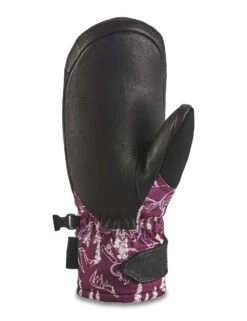 Rękawice Narciarskie DAKINE FLEETWOOD B4BC GRAPEVINE