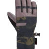 Rękawice Narciarskie DAKINE FLEETWOOD GLOVE CASCADE CAMO / SPARROW -Reusch Ski Sklep rekawice narciarskie dakine fleetwood glove cascade camo sparrow