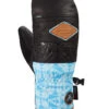 Rękawice Narciarskie DAKINE TEAM FLEETWOOD MITT JAMIE ANDERSON -Reusch Ski Sklep rekawice narciarskie dakine fleetwood mitt solstice floral 1 3