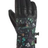Rękawice Narciarskie DAKINE FLEETWOOD WOODLAND FLORAL